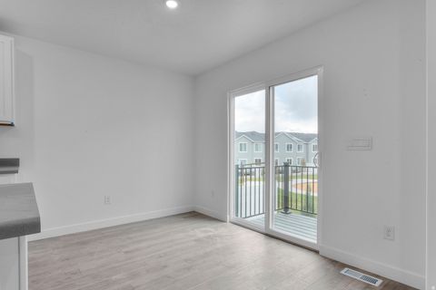 Tiny photo for 1753 N PATCHWORK AVE #1263, Tooele, UT 84074 (MLS # 2133461)