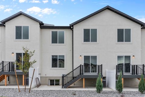 Tiny photo for 1753 N PATCHWORK AVE #1263, Tooele, UT 84074 (MLS # 2133461)