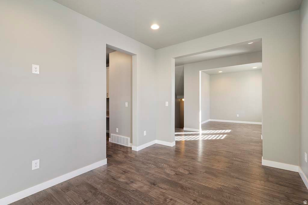 HOLBROOK PLACE - Residential