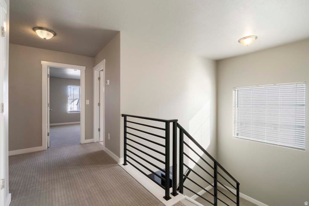 HOLBROOK PLACE - Residential