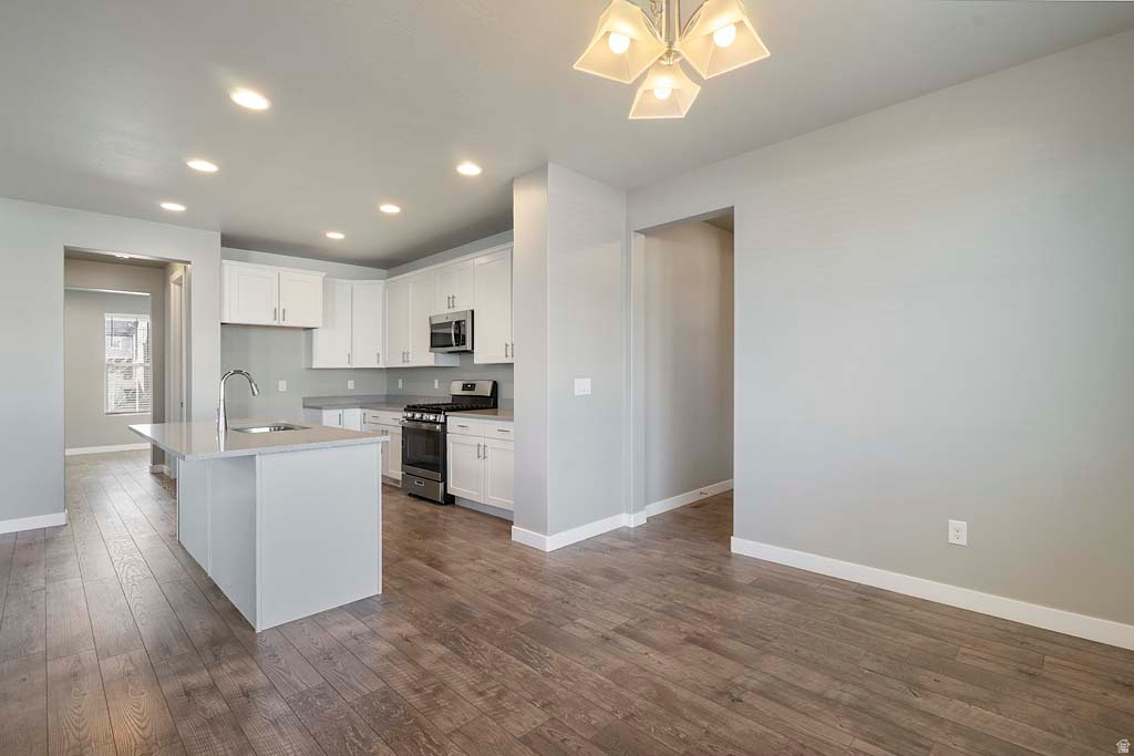 HOLBROOK PLACE - Residential