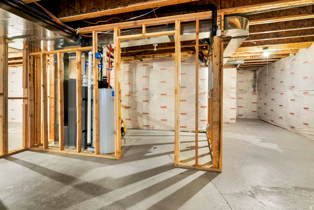 HOLBROOK PLACE - Residential