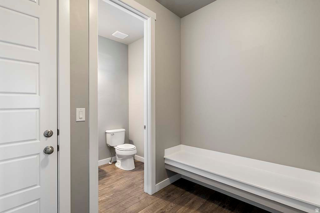 HOLBROOK PLACE - Residential