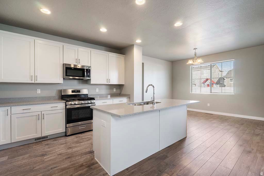 HOLBROOK PLACE - Residential