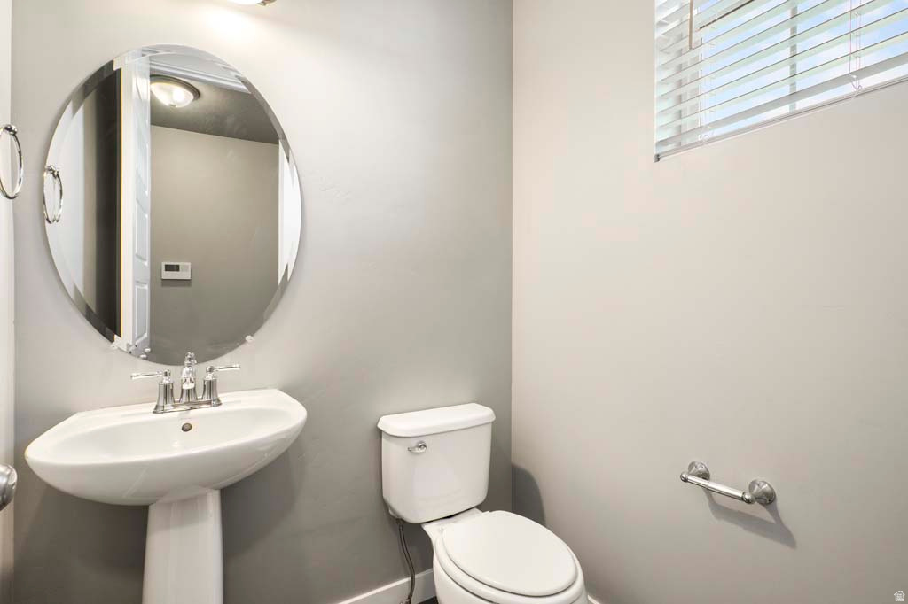 HOLBROOK PLACE - Residential