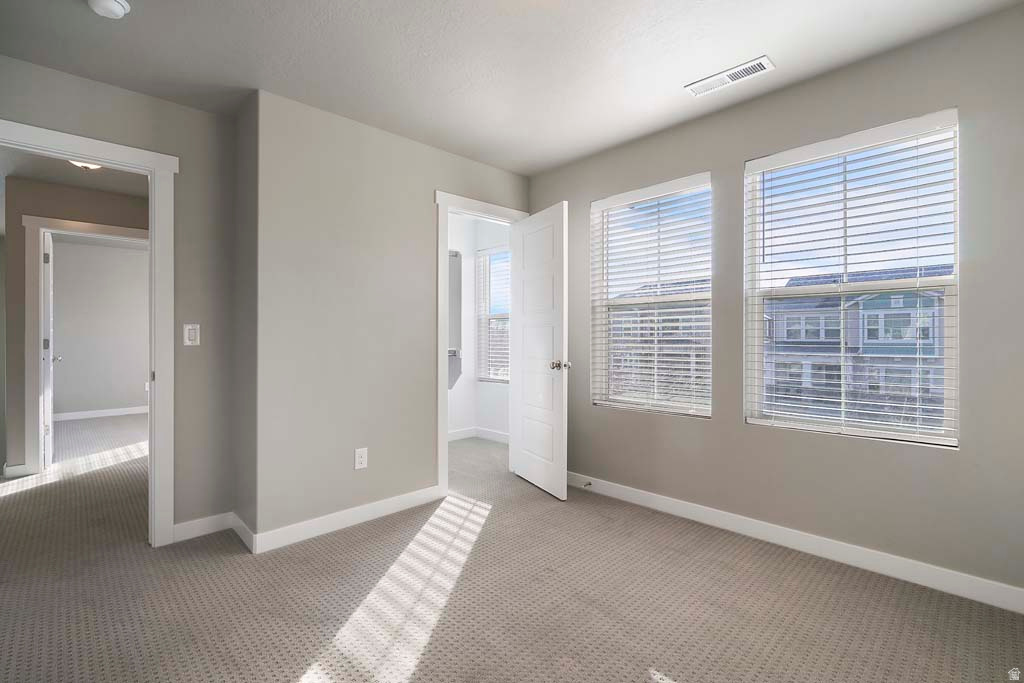 HOLBROOK PLACE - Residential