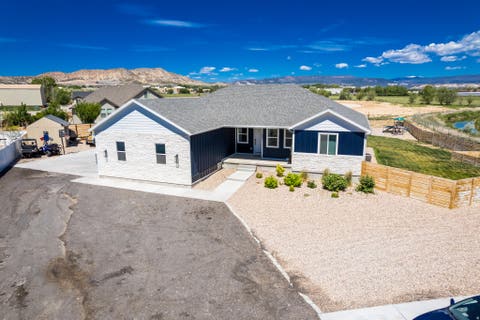 Homes For Sale - 1552 W 1400<br/> Vernal, UT 84078