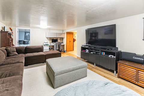 Tiny photo for 4021 S CARRIE DR W, West Valley City, UT 84120 (MLS # 2156373)