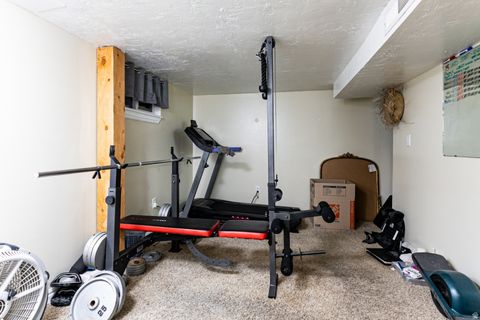 Tiny photo for 4021 S CARRIE DR W, West Valley City, UT 84120 (MLS # 2156373)