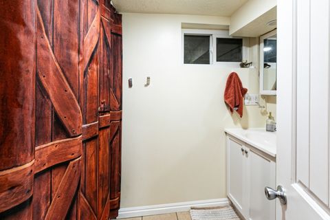 Tiny photo for 4021 S CARRIE DR W, West Valley City, UT 84120 (MLS # 2156373)