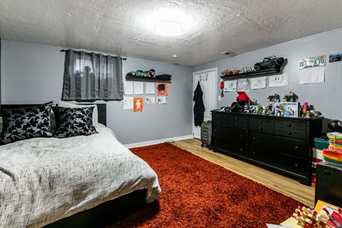 Tiny photo for 4021 S CARRIE DR W, West Valley City, UT 84120 (MLS # 2156373)