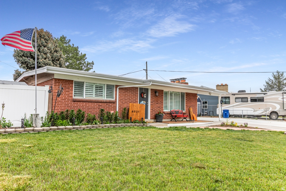 WESTWOOD ESTATES - Residential