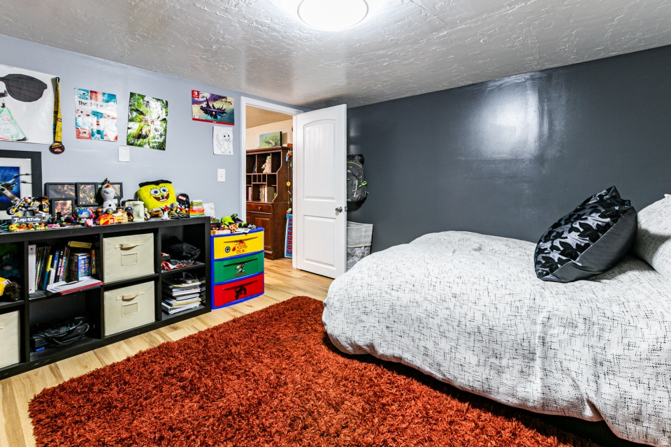 WESTWOOD ESTATES - Residential