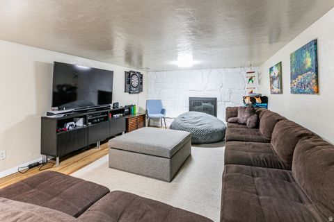 Tiny photo for 4021 S CARRIE DR W, West Valley City, UT 84120 (MLS # 2156373)