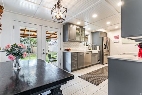 Tiny photo for 4021 S CARRIE DR W, West Valley City, UT 84120 (MLS # 2156373)