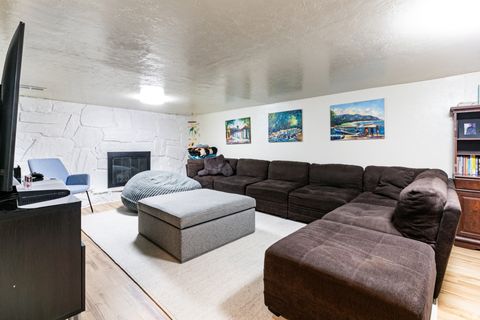 Tiny photo for 4021 S CARRIE DR W, West Valley City, UT 84120 (MLS # 2156373)