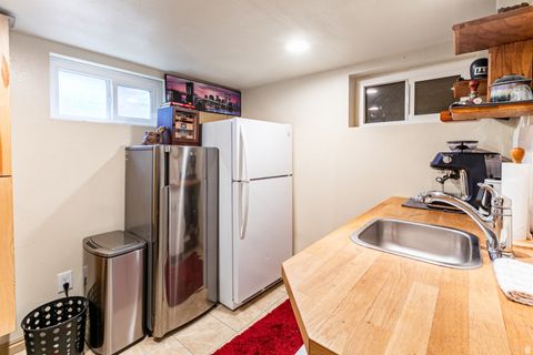 Tiny photo for 4021 S CARRIE DR W, West Valley City, UT 84120 (MLS # 2156373)