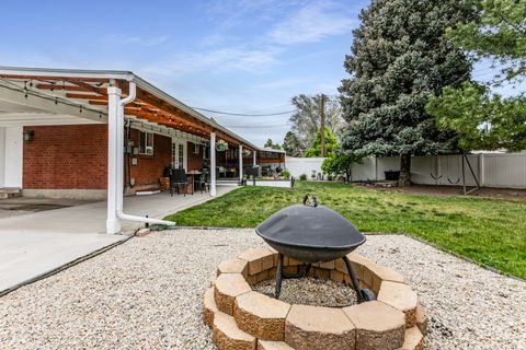 Tiny photo for 4021 S CARRIE DR W, West Valley City, UT 84120 (MLS # 2156373)