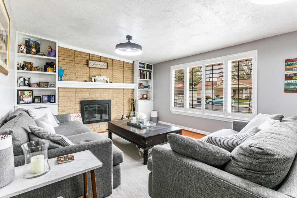 WESTWOOD ESTATES - Residential