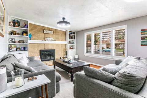 Tiny photo for 4021 S CARRIE DR W, West Valley City, UT 84120 (MLS # 2156373)