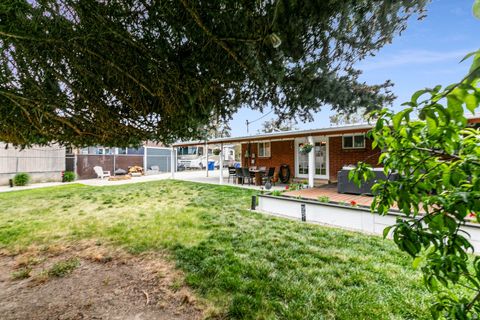 Tiny photo for 4021 S CARRIE DR W, West Valley City, UT 84120 (MLS # 2156373)