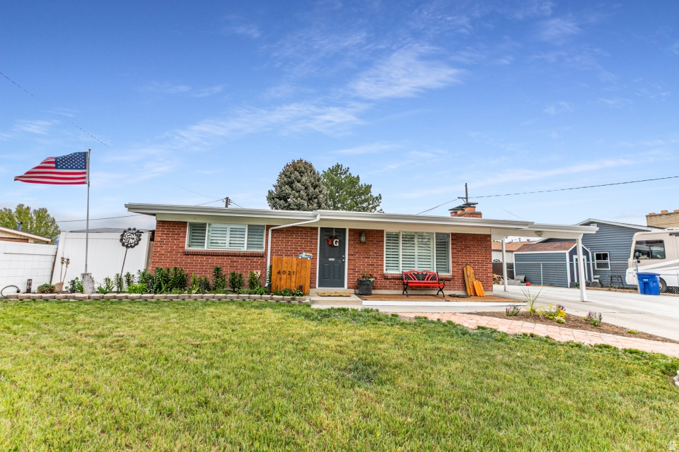 WESTWOOD ESTATES - Residential