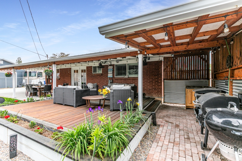 WESTWOOD ESTATES - Residential