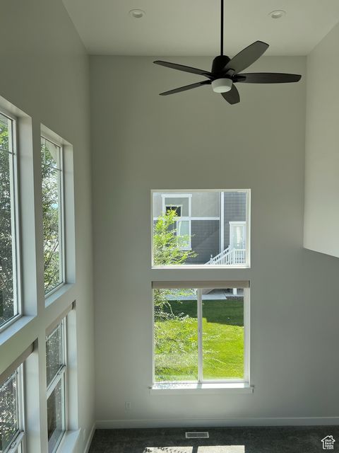 Tiny photo for 3627 W 2330 N, Lehi, UT 84043 (MLS # 2110036)