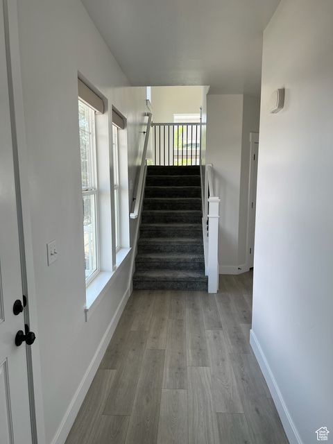 Tiny photo for 3627 W 2330 N, Lehi, UT 84043 (MLS # 2110036)