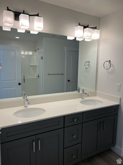 Tiny photo for 3627 W 2330 N, Lehi, UT 84043 (MLS # 2110036)