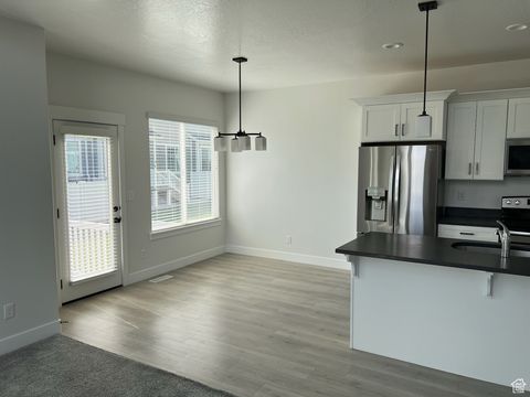 Tiny photo for 3627 W 2330 N, Lehi, UT 84043 (MLS # 2110036)
