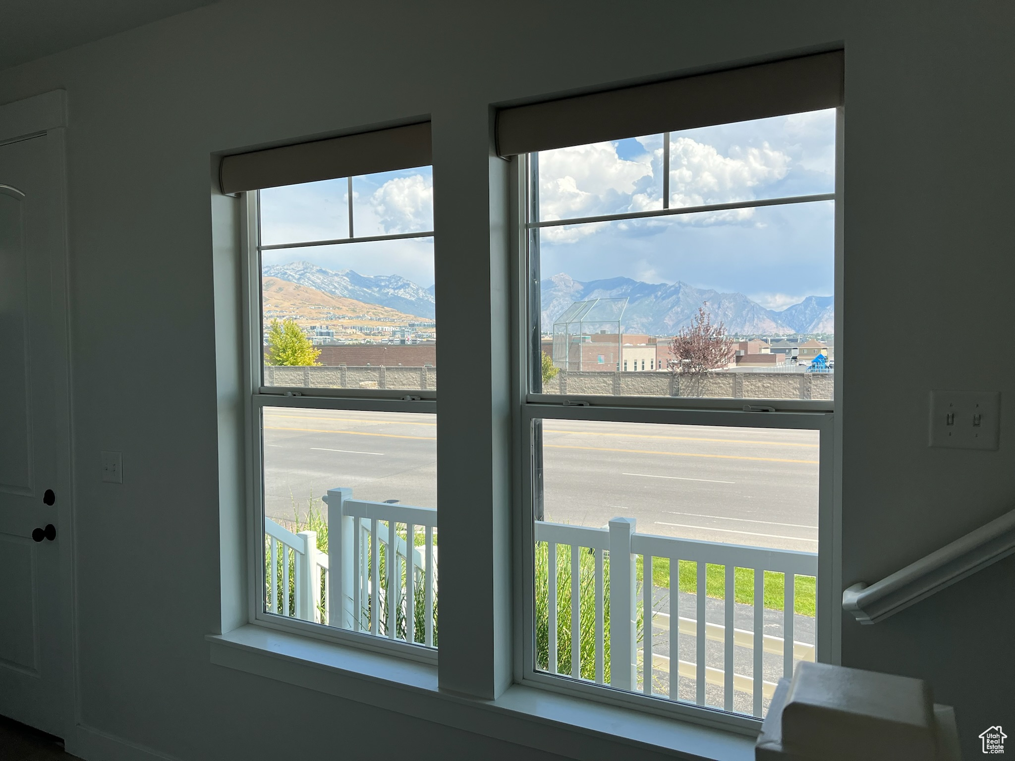 NORTH POINTE - Residential