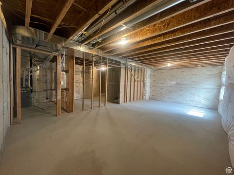 Tiny photo for 3627 W 2330 N, Lehi, UT 84043 (MLS # 2110036)