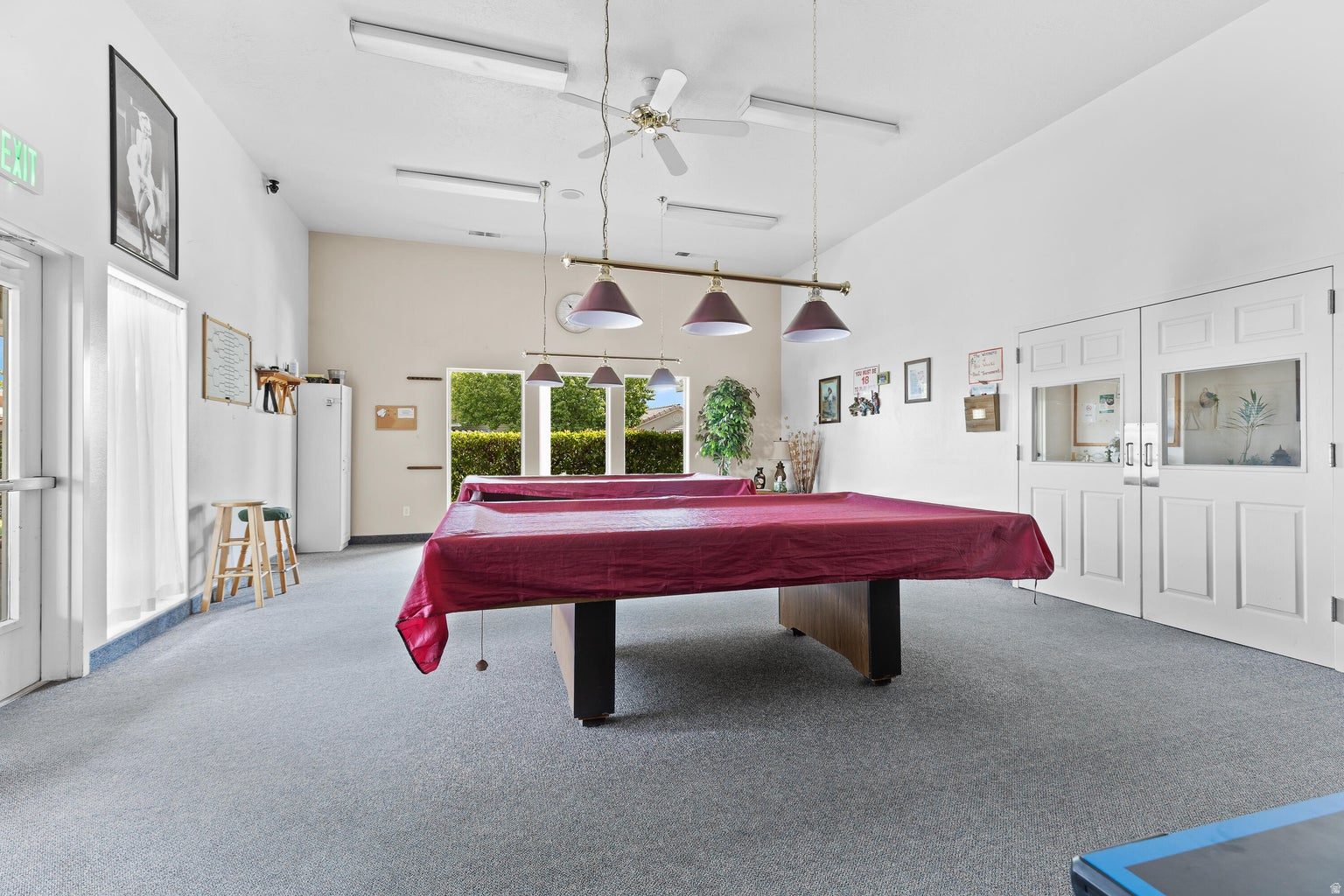 RIO VIRGIN RV PARK - Residential