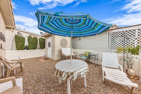 Tiny photo for 2990 E RIVERSIDE DR #166, Saint George, UT 84790 (MLS # 2123771)