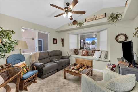 Tiny photo for 2990 E RIVERSIDE DR #166, Saint George, UT 84790 (MLS # 2123771)