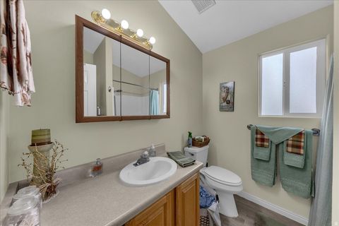 Tiny photo for 2990 E RIVERSIDE DR #166, Saint George, UT 84790 (MLS # 2123771)