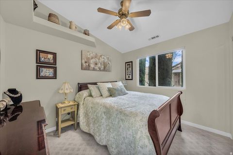 Tiny photo for 2990 E RIVERSIDE DR #166, Saint George, UT 84790 (MLS # 2123771)