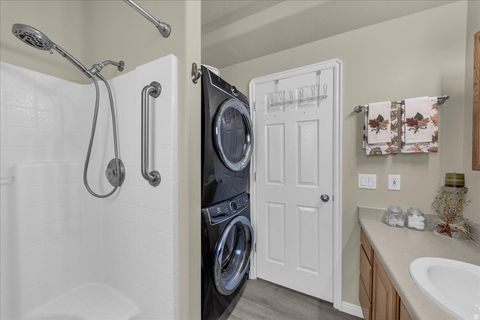 Tiny photo for 2990 E RIVERSIDE DR #166, Saint George, UT 84790 (MLS # 2123771)