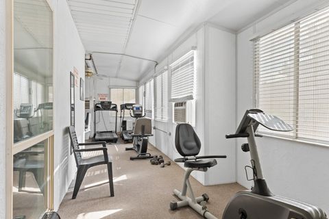 Tiny photo for 2990 E RIVERSIDE DR #166, Saint George, UT 84790 (MLS # 2123771)