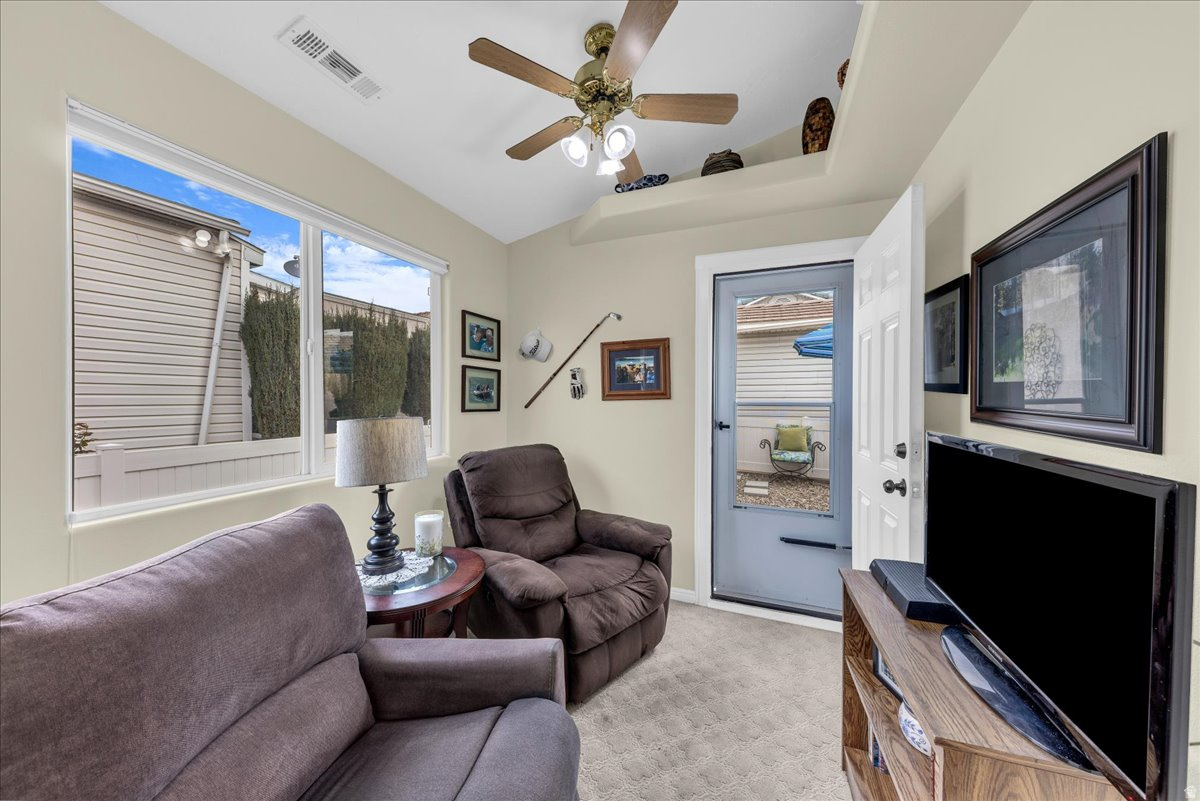 RIO VIRGIN RV PARK - Residential