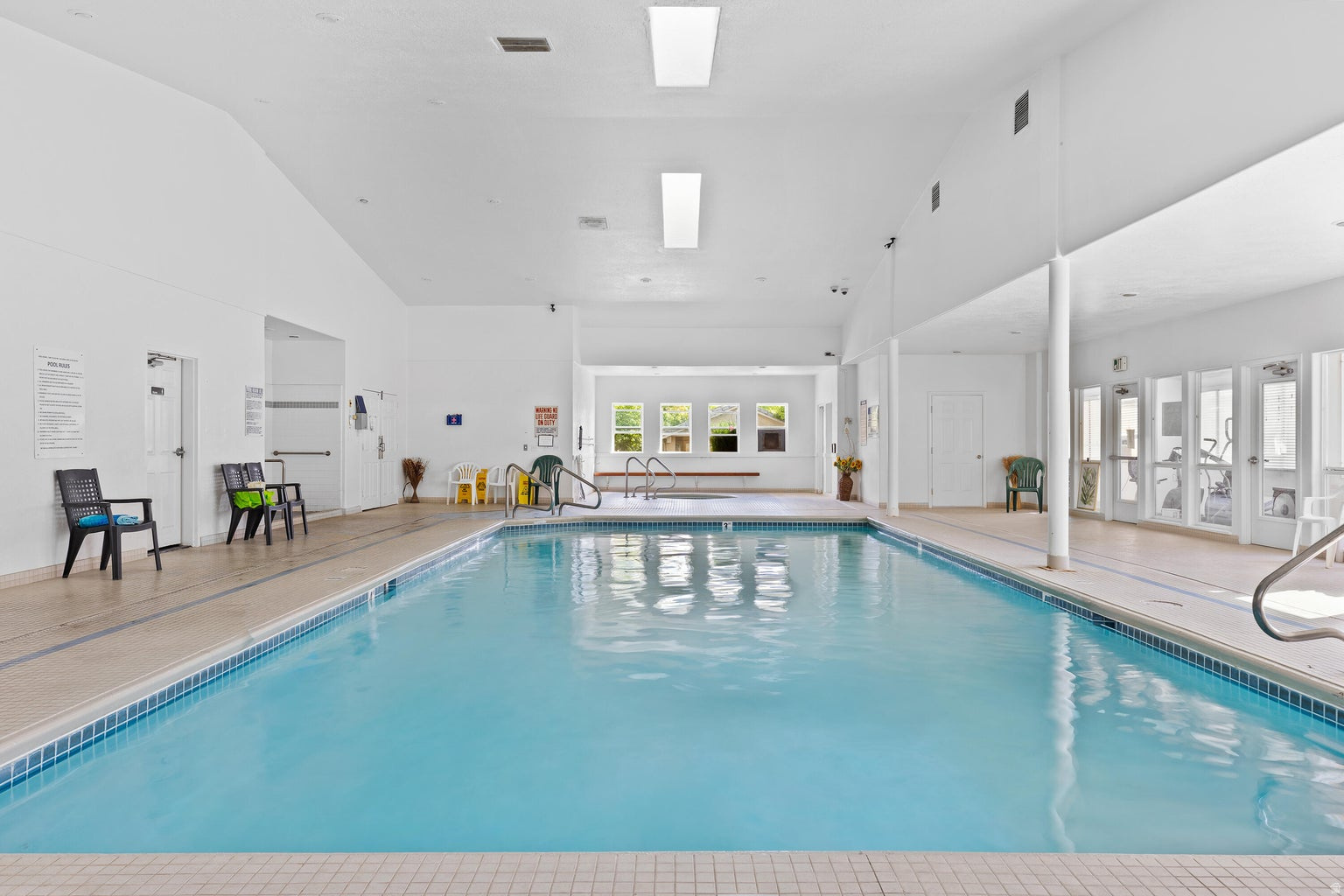 RIO VIRGIN RV PARK - Residential