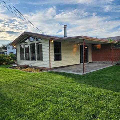 Tiny photo for 228 E 1864 S, Orem, UT 84058 (MLS # 2179145)