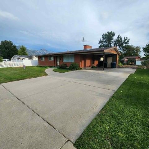 Tiny photo for 228 E 1864 S, Orem, UT 84058 (MLS # 2179145)