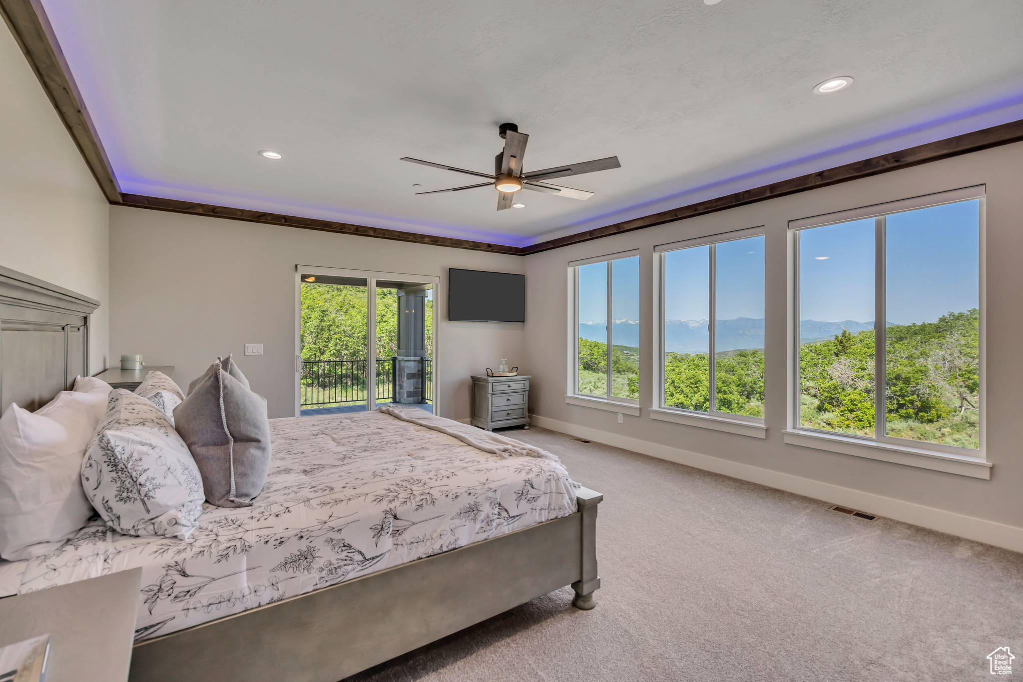 TIMBERLAKES - Residential