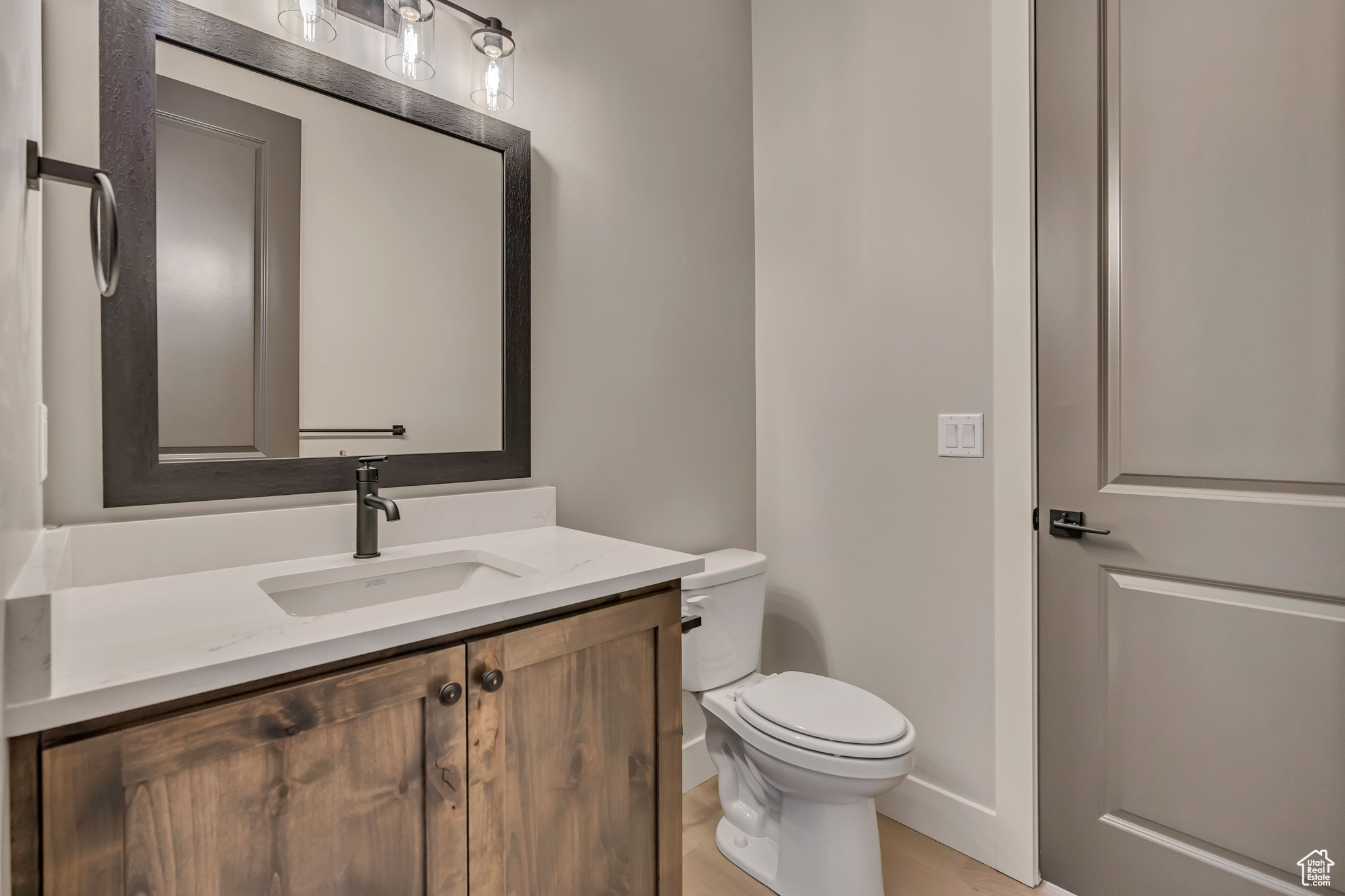 TIMBERLAKES - Residential