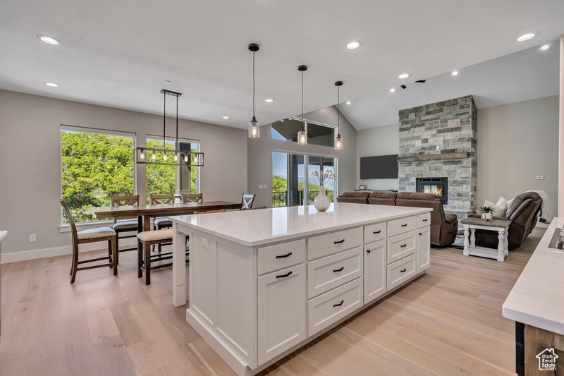 TIMBERLAKES - Residential