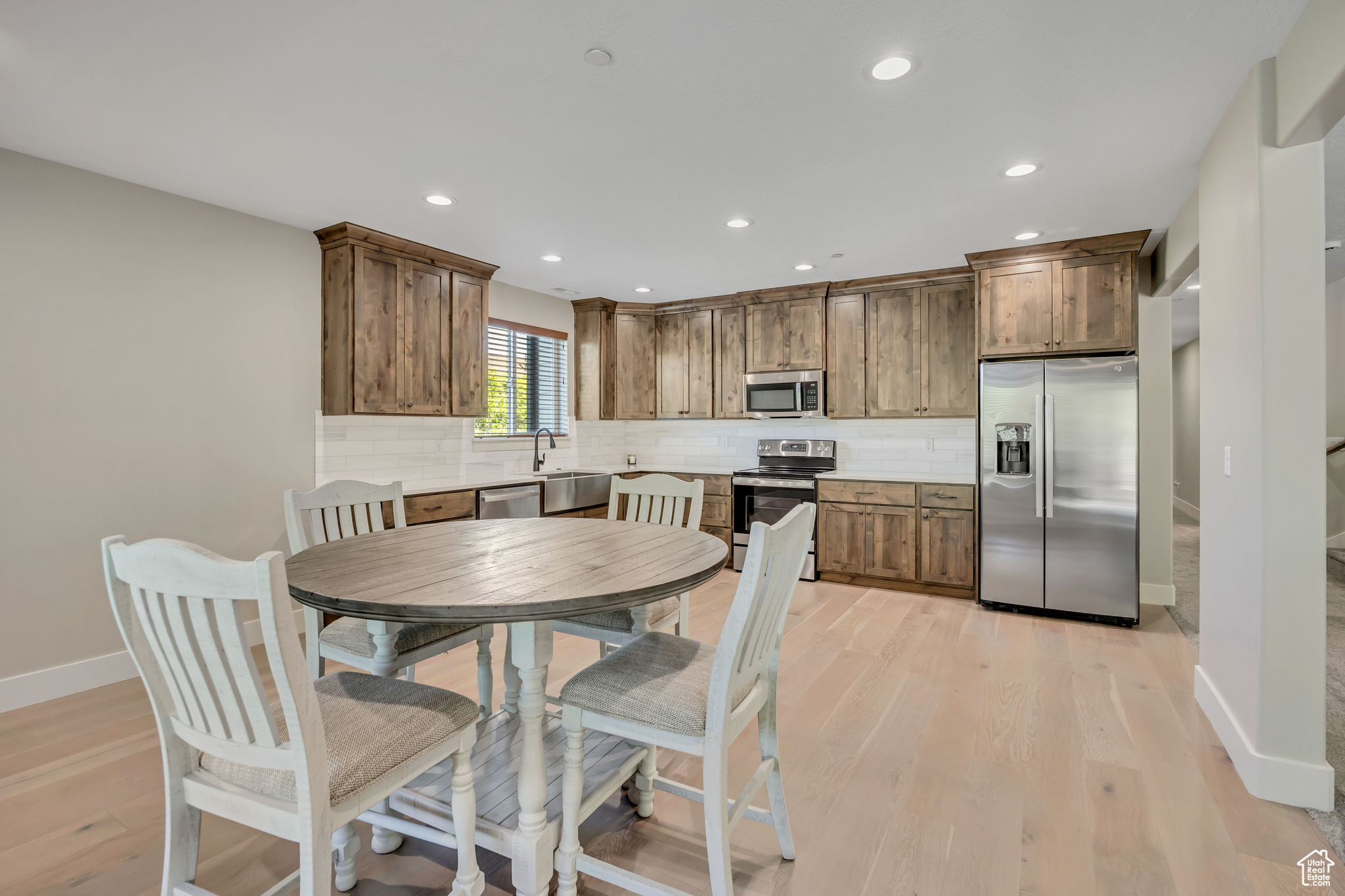 TIMBERLAKES - Residential