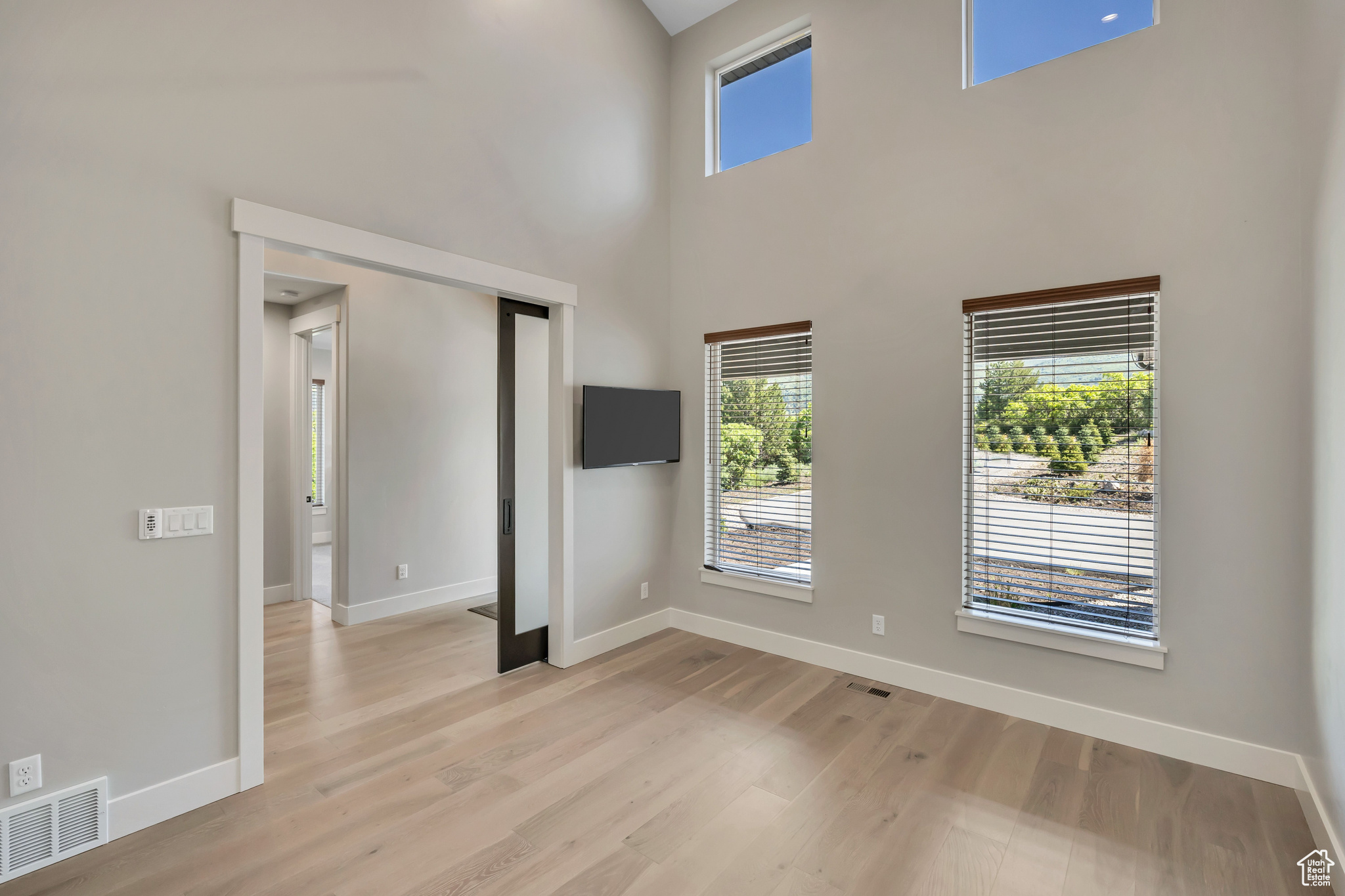 TIMBERLAKES - Residential