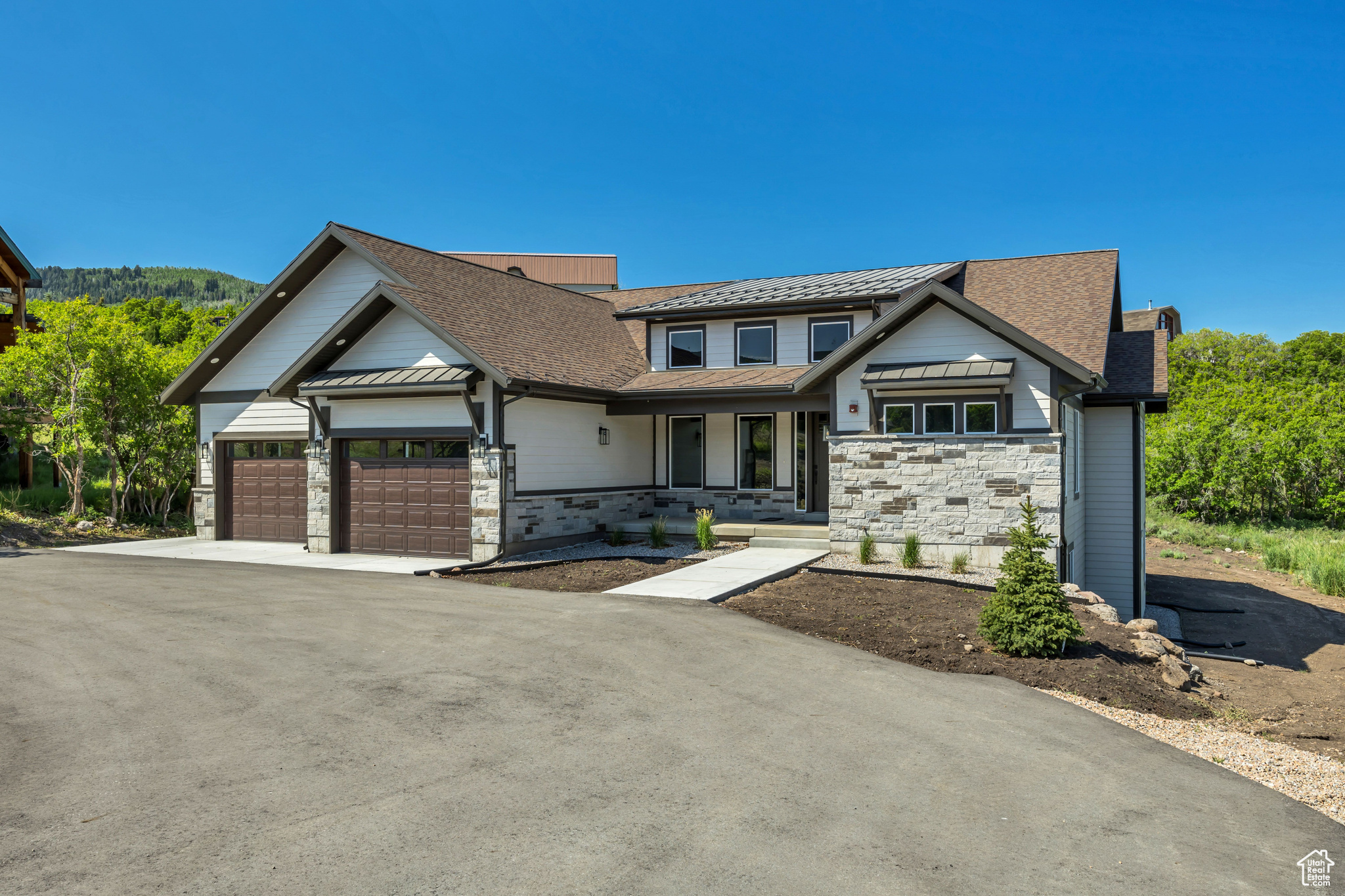 TIMBERLAKES - Residential